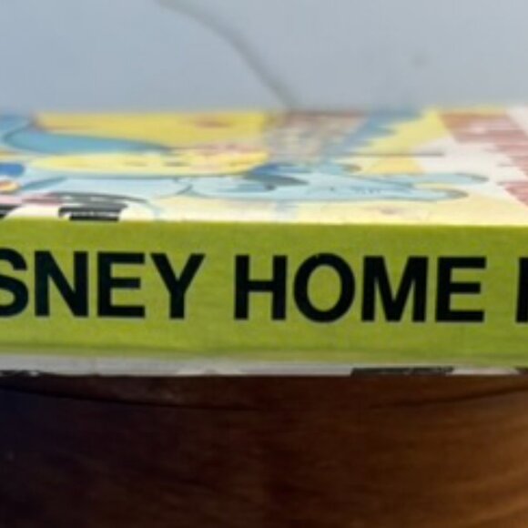 Dumbo Under the Top B & W 8 mm film i orignal box - Picture 4 of 5